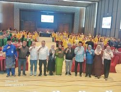 Gugah Nasionalisme Mahasiswa, Kesbangpol Batam Sukses Gelar Lomba Film Pendek 2026