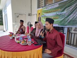 MES Kepri di Bintan: Halal Bukan Lagi Kepatuhan Agama, Tapi Gaya Hidup Global