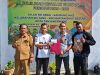 Maju Calon Ketua RT, Rizal Siap Satukan Warga Sungai Serai Kampung Haji