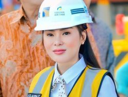 Realisasi Investasi BP Batam Tembus Rp17,4 Triliun, Li Claudia Klaim Daya Saing Menguat