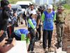 Imbas Asap Pekat dan Listrik Padam di Tanjung Uncang, Pemko Batam Larang Bakar Material