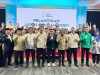 Perkuat Ekosistem Halal Kepri, PW MES Gandeng HIPMI Syariah Akselerasi Literasi Keuangan UMKM