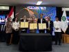 Teken MoU Pencanangan Hari Kepatuhan, BPJS Ketenagakerjaan Tanjungpinang Komitmen Perketat Pengawasan