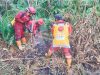 Karhutla Riau Mengganas, Manggala Agni Kepung Kepala Api di Pekaitan dan Pulau Rupat