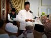 Formasi Utuh! Pj Sekda Djunaidy Sambut Kepulangan 120 Jemaah Haji Karimun 2026