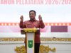 Deklarasikan Tiga Komitmen Besar, Sekda Syahrial Abdi Haramkan Intervensi di SPMB Riau