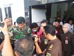 Bobol Kredit Mikro Bank BRI Rp4 Miliar, Empat Orang Ditetapkan Tersangka oleh Kejati Kepri