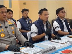 Komentar Diduga Hina Suku Melayu di Facebook, Pemuda Batam Diamankan Polisi