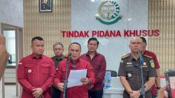 Kasus Bobol Kredit Mikro Bank Plat Merah, Kejati Kepri Kembali Tetapkan Tersangka Baru