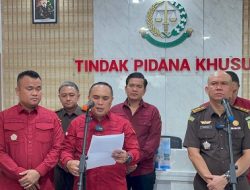 Kasus Bobol Kredit Mikro Bank Plat Merah, Kejati Kepri Kembali Tetapkan Tersangka Baru