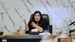 Air Bersih di Tiban Keruh Berlumur Lumpur, BP Batam Kerahkan ABHi Lakukan Flushing Massal