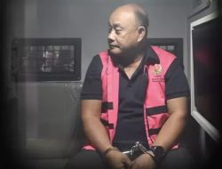 Berikut Kasus Utama yang Menjerat Eks Pimpinan BGN Dalam Kasus Dugaan Korupsi MBG