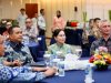 Terima Kunjungan Atase Pertahanan 19 Negara, Li Claudia Pamerkan Industri Maritim Batam