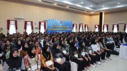 Hanya 100 Calon Siswa Lolos Rikkes II Polda Kepri, 486 Peserta Gugur Massal