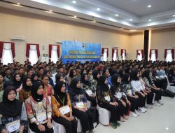 Hanya 100 Calon Siswa Lolos Rikkes II Polda Kepri, 486 Peserta Gugur Massal