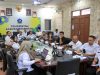 Gelar Rapat Juknis, Sekda Ronny Kartika Matangkan Pilkades Serentak 14 Desa di Bintan