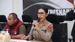 Selundupkan Ganja Pakai Ekspres J&T, Pria di Batu Aji Diringkus Ditresnarkoba Polda Kepri