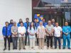 BP Batam Gandeng Mahasiswa PMII Jadi Mitra Kunci Sukseskan Program Pembangunan Daerah
