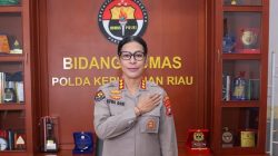 Sambut Hari Bhayangkara ke-80, Polda Kepri Usung Tema Tahun Mengabdi untuk Masyarakat