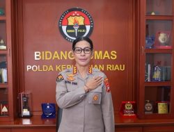 Sambut Hari Bhayangkara ke-80, Polda Kepri Usung Tema Tahun Mengabdi untuk Masyarakat