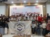 TMP Sukseskan Liga TopSkor Batam 2026, Wagub Nyanyang Lepas Dua Tim Wakili Kepri ke Babak Nasional
