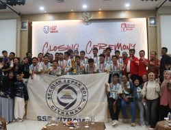 TMP Sukseskan Liga TopSkor Batam 2026, Wagub Nyanyang Lepas Dua Tim Wakili Kepri ke Babak Nasional