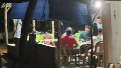 Resahkan Warga, Bekas Rumah Makan Samping RSUD Karimun Disulap Jadi Arena Judi