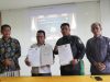 Perkuat Pengawasan Partisipatif, Bawaslu dan STAI Natuna Teken MoU Kepemiluan