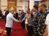 Pemberantasan TPPO di Perbatasan, Kapolda Asep Safrudin Kawal MoU Pengawasan PMI