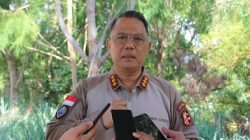 Putus Pasokan Senjata KKB, Satgas Damai Cartenz Ciduk Perantara Jaringan di Sarmi