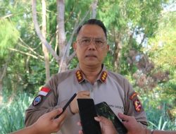 Putus Pasokan Senjata KKB, Satgas Damai Cartenz Ciduk Perantara Jaringan di Sarmi