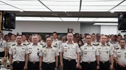 Pukulan Terbesar Organisasi, Dirjen Hendarsam Marantoko Perintahkan Reformasi Total Imigrasi