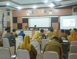 Sambut Gema Muharram 1448 H, Pemkab Inhil Siapkan Inovasi Syiar Digital Al-Qur’an
