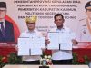 Gubernur Ansar Gandeng Dua Kampus Batam, Cetak Pekerja Migran Sektor Profesional
