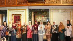 Tanjungpinang Jadi Tuan Rumah Hari Anak Nasional 2026, Dewi Ansar Siapkan Tari Boria Ber-HAKI