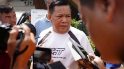 Puncak Hari Lingkungan Hidup 2026, Aksi Bersih Stadion Utama Riau Angkut 1,2 Ton Sampah
