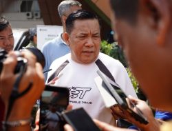 Puncak Hari Lingkungan Hidup 2026, Aksi Bersih Stadion Utama Riau Angkut 1,2 Ton Sampah